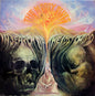 The Moody Blues - In Search Of The Lost Chord