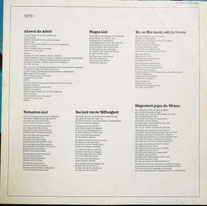 Arik Brauer - 7 Auf Einen Streich