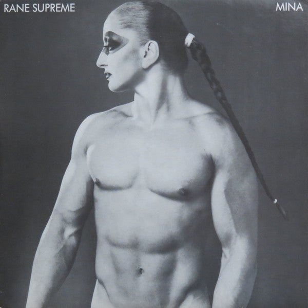 Mina - Rane Supreme
