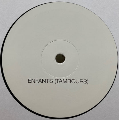 Ricardo Villalobos - Enfants