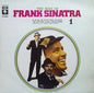 Frank Sinatra - The Best Of Frank Sinatra N.1