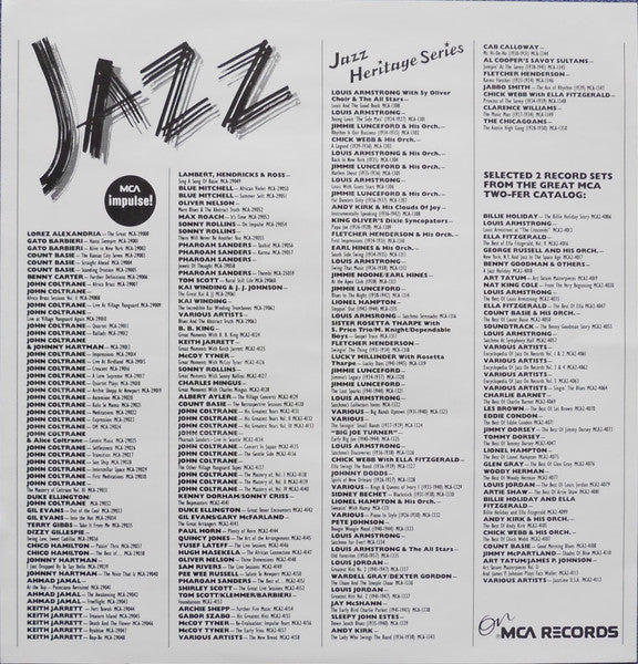 Oliver Nelson - The Blues And The Abstract Truth