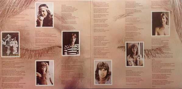 The Pretty Things - Savage Eye