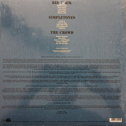 Various - Beach Blvd (nuovo)
