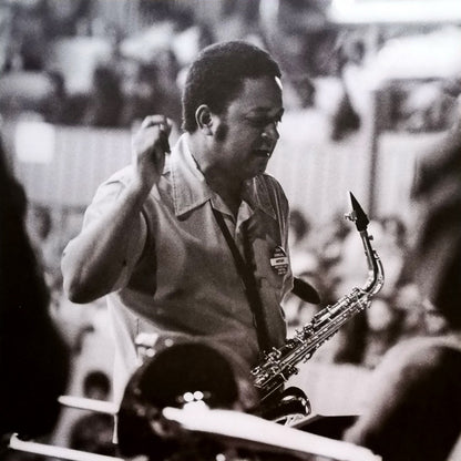 Oliver Nelson - The Blues And The Abstract Truth