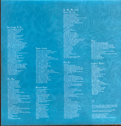 XTC - Skylarking
