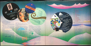 The Alan Parsons Project - The Best Of