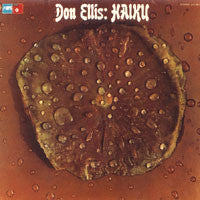 Don Ellis - Haiku