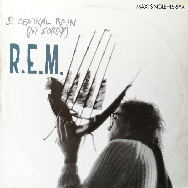 R.E.M. - S. Central Rain (I'm Sorry)