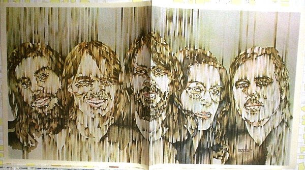 Timber - Bring America Home