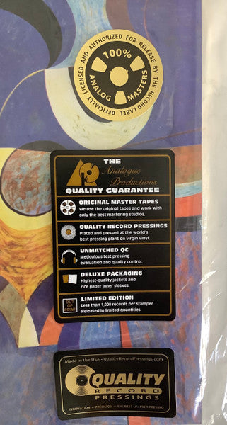 The Dave Brubeck Quartet - Time Out