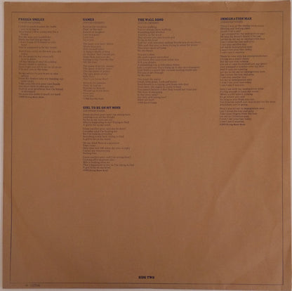 Crosby & Nash - Graham Nash / David Crosby