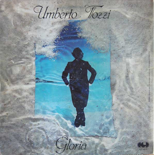 Umberto Tozzi - Gloria