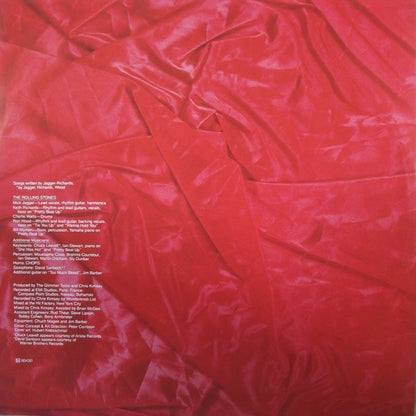 The Rolling Stones - Undercover