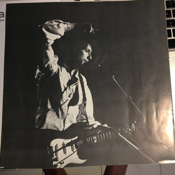 Bob Dylan - Bob Dylan At Budokan