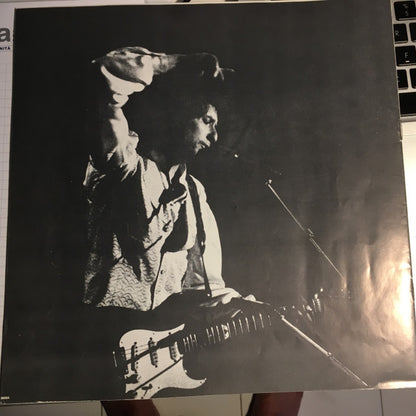 Bob Dylan - Bob Dylan At Budokan