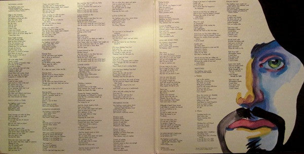 Dan Fogelberg - Nether Lands