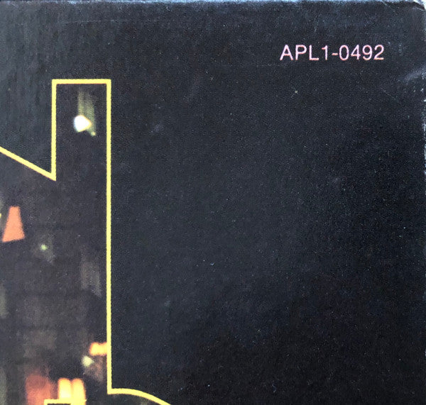 Crown Heights Affair - Crown Heights Affair