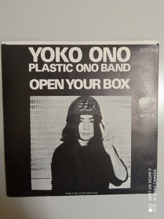 John Lennon - Anthology (box)