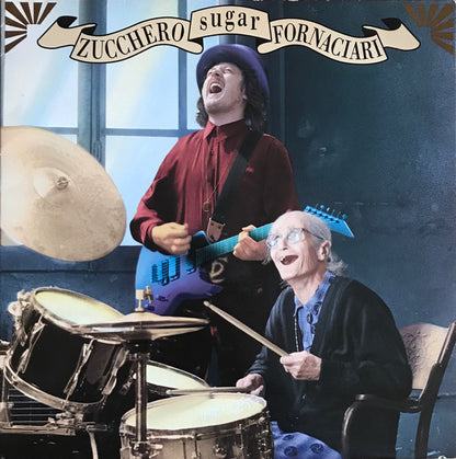 Zucchero - Miserere