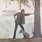 Neil Young - Everybody Knows This Is Nowhere