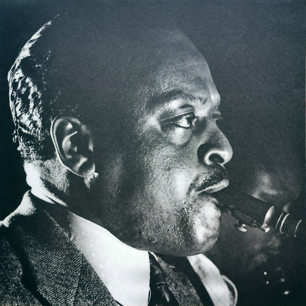 Ben Webster - Ben Webster Meets Oscar Peterson