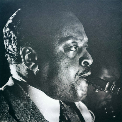 Ben Webster - Ben Webster Meets Oscar Peterson