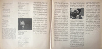 Gil Evans And Tadd Dameron ‎– The Arrangers' Touch