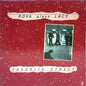 Rova Saxophone Quartet - Favorite Street