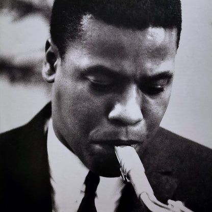 Wayne Shorter - The Soothsayer