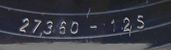 Lucio Battisti - Il Nostro Caro Angelo