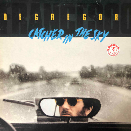 Francesco De Gregori - Catcher In The Sky