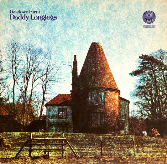Daddy Longlegs - Oakdown Farm