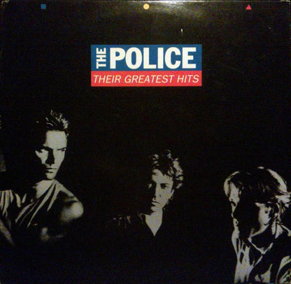The Police - Their Greatest Hits