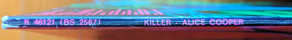 Alice Cooper - Killer