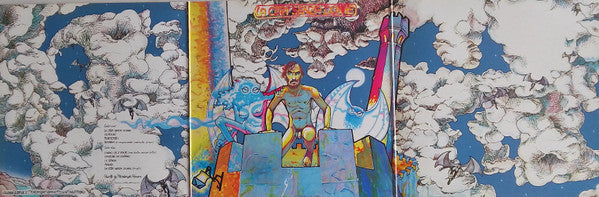 Roberto Vecchioni - Montecristo