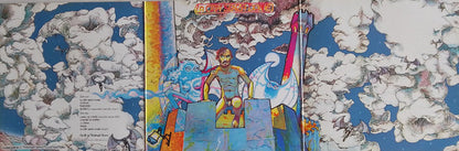 Roberto Vecchioni - Montecristo
