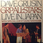 Dave Grusin And GRP All-Stars ‎– Live In Japan