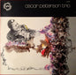 The Oscar Peterson Trio - The Trio
