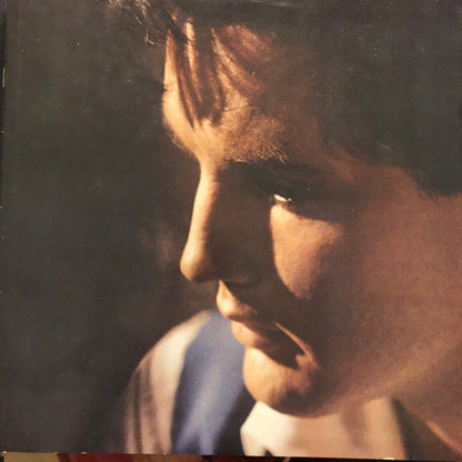 Elvis Presley - Elvis Aron Presley (1955-1980 - 25 Anniversary) (box)
