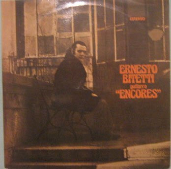 Ernesto Bitetti - Encores