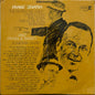 Frank Sinatra - The World We Knew
