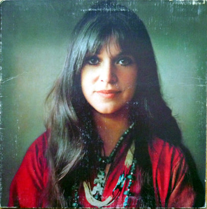 Melanie - Photograph