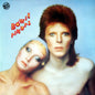 David Bowie - Pinups