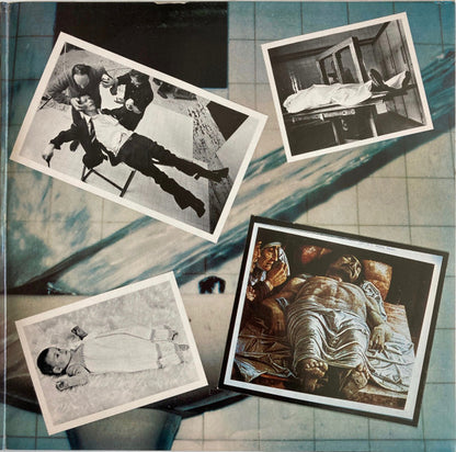 David Bowie - Lodger