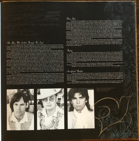 XTC - Skylarking