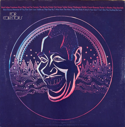 Duke Ellington And His Orchestra - Mood Indigo