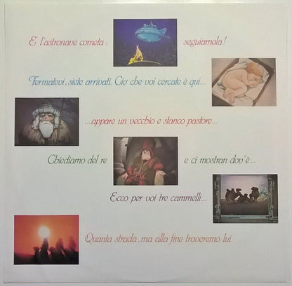 I Re Magi - W I Re Magi