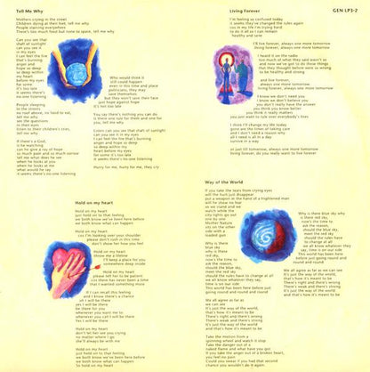 Genesis - We Can't Dance