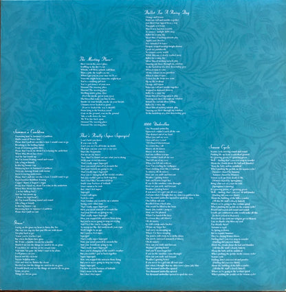XTC - Skylarking